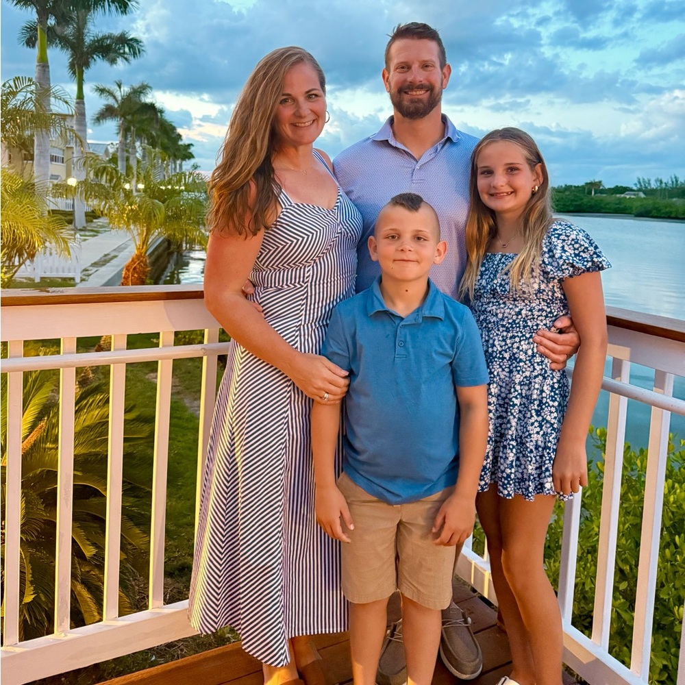 Meet your Posher, Katrina